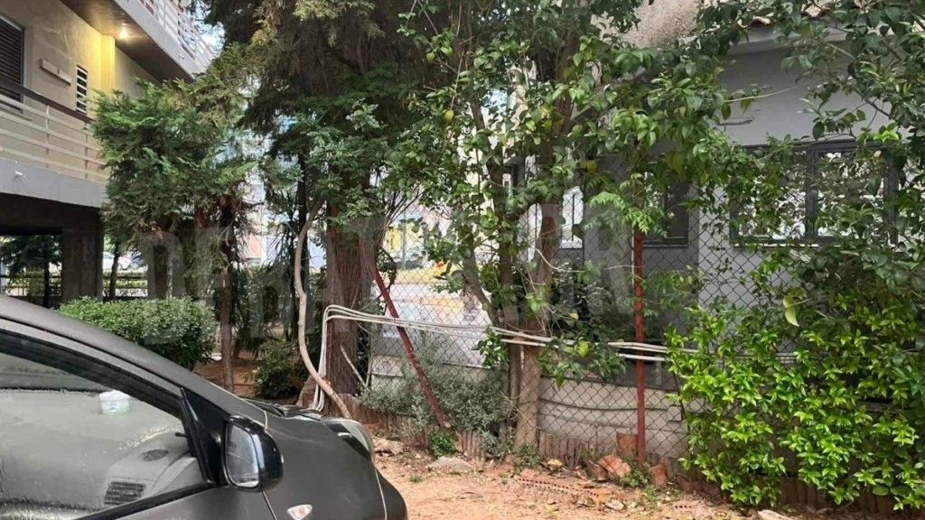 Γιώργος Μοσχούρης: Εδώ είχαν στήσει καρτέρι οι εκτελεστές – “Άγιο είχα που δεν πυροβόλησαν κι εμένα”