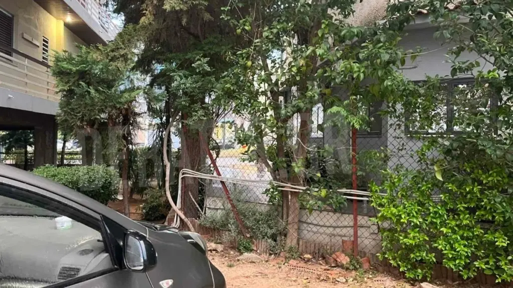 Γιώργος Μοσχούρης: Εδώ είχαν στήσει καρτέρι οι εκτελεστές – “Άγιο είχα που δεν πυροβόλησαν κι εμένα”