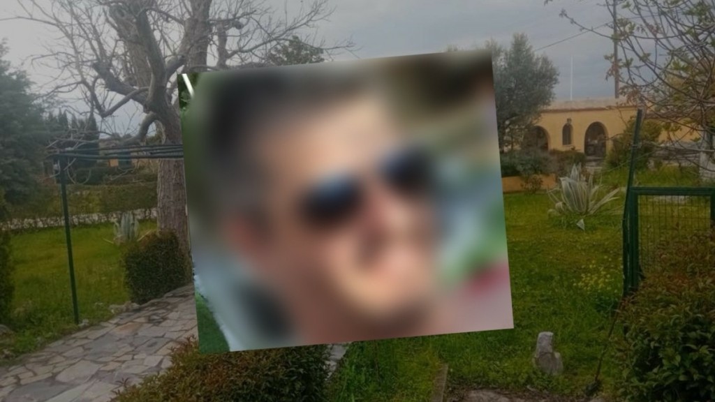 Φονικό στην Εύβοια: Τι όπλισε το χέρι του 75χρονου – Όσα έγραφε στο ημερολόγιο του (Βίντεο)