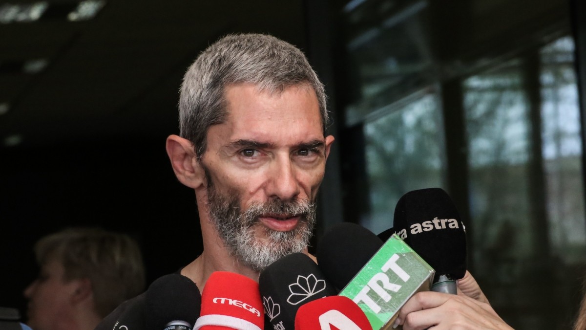 Κώστας Λακαφώσης