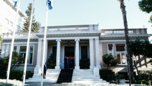 Σύσκεψη υπό τον πρωθυπουργό για την ηλεκτρική διασύνδεση Ελλάδας-Κύπρου