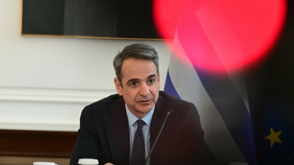 Σήμερα η σύσκεψη στο Μαξίμου για τα μέτρα στα πανεπιστήμια – Τι εξετάζεται