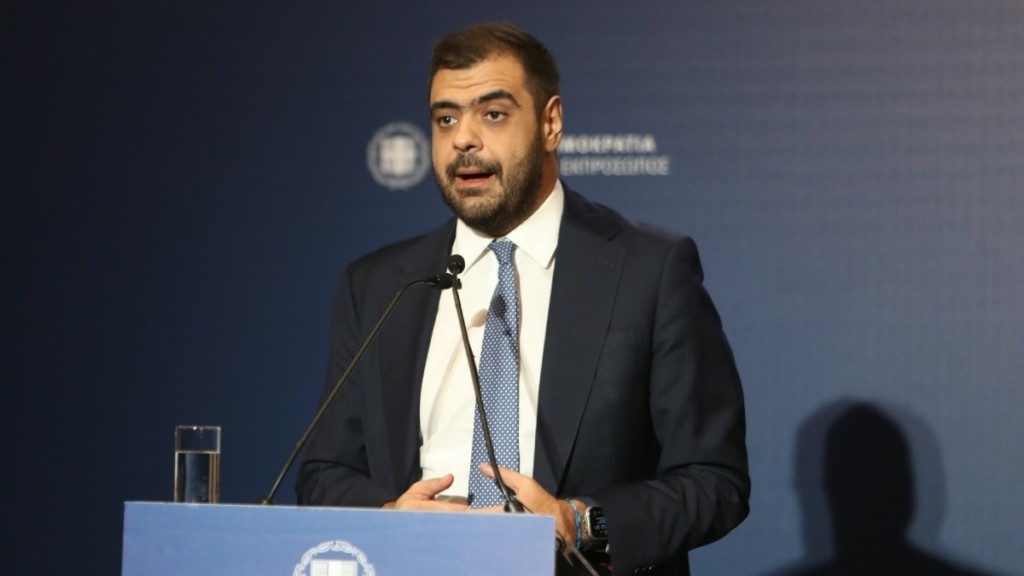 Μαρινάκης κατά ΠΑΣΟΚ: “Η εργαλειοποίηση του ανθρώπινου πόνου συνιστά ύψιστο πολιτικό ατόπημα”