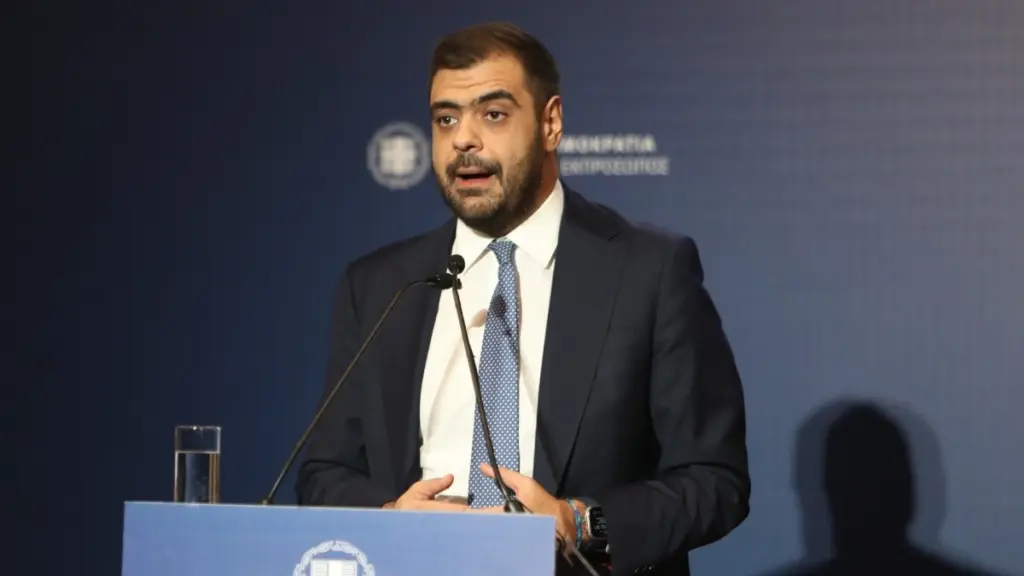 Μαρινάκης κατά ΠΑΣΟΚ: “Η εργαλειοποίηση του ανθρώπινου πόνου συνιστά ύψιστο πολιτικό ατόπημα”