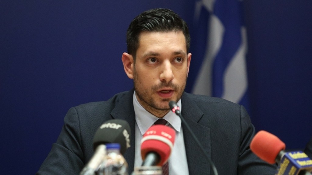 Κυρανάκης: Εξήγγειλε αυστηροποίηση των ελέγχων στις επιχειρήσεις ενοικιάσεων ΙΧ – Τι είπε για τον νέο ΚΟΚ