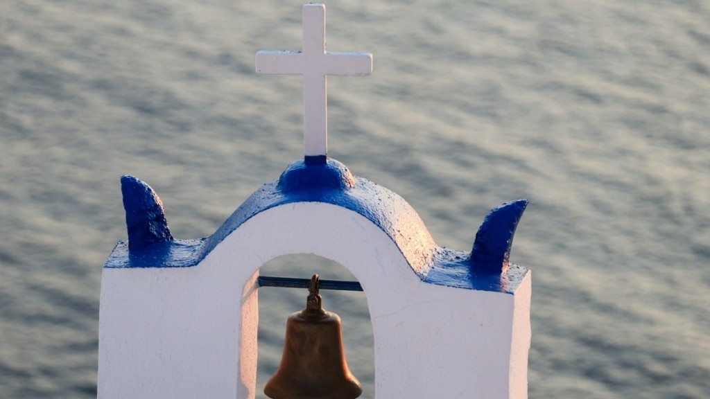 Μικρή άνοδος της θερμοκρασίας τη Δευτέρα 23/6 – Θα φτάσουν τα 8 μποφόρ οι άνεμοι