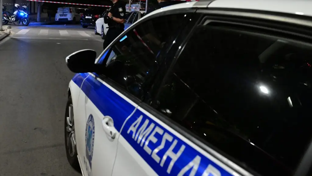 Καλλιθέα: Αιγύπτιος το θύμα της μαφιόζικης εκτέλεσης – Ήταν σεσημασμένος για ναρκωτικά