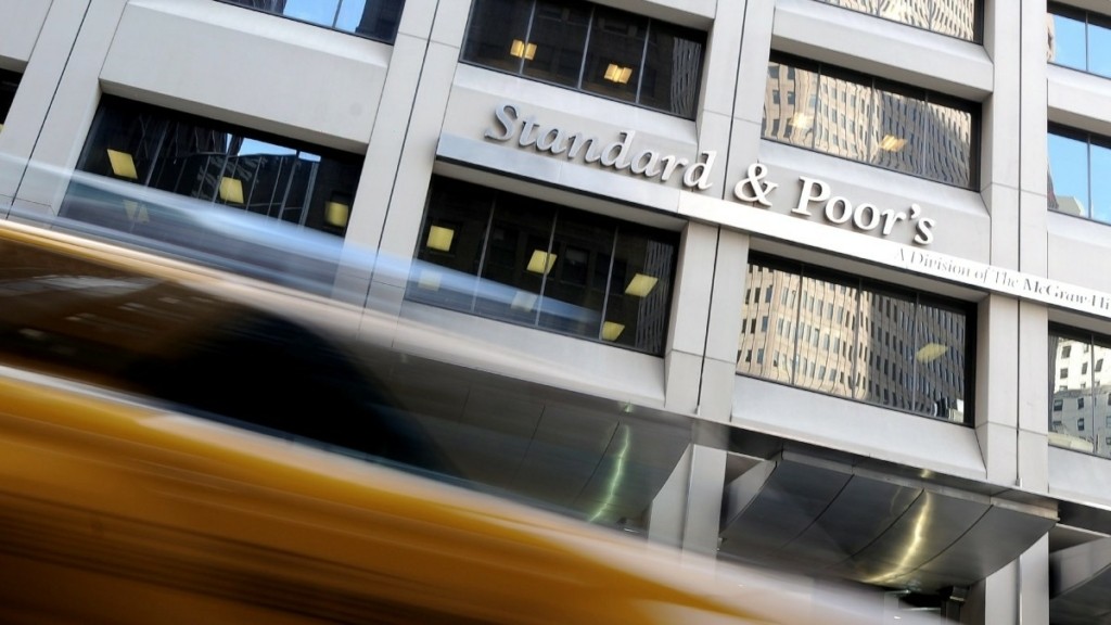 Αναβάθμιση της Ελλάδας από την S&P: Τι σημαίνει και πώς θα επηρεάσει την οικονομία