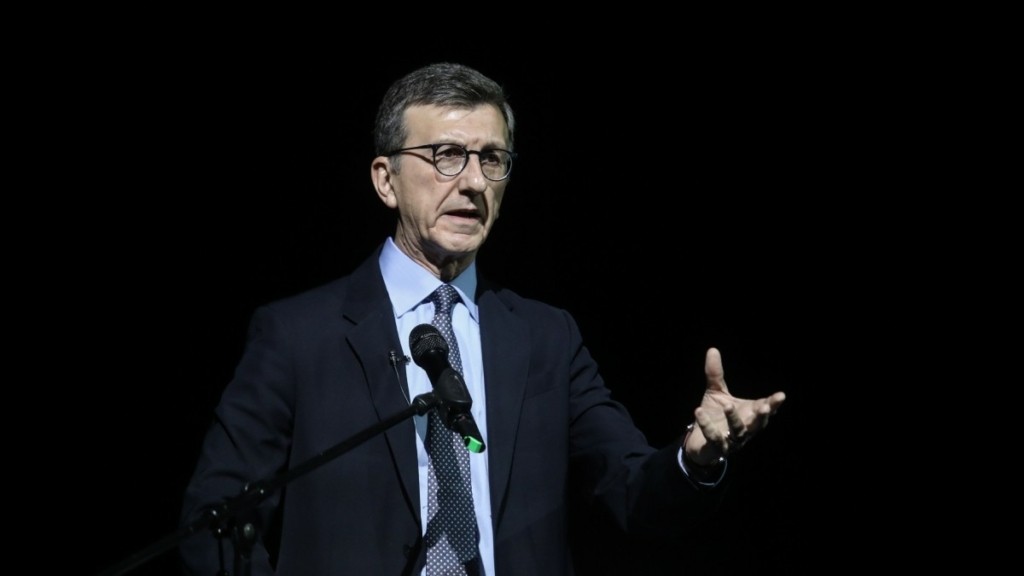 Άρης Πορτοσάλτε: Το σχόλιο για την απεργία και την “Αλβανία του Χότζα” που ξεσήκωσε θύελλα αντιδράσεων
