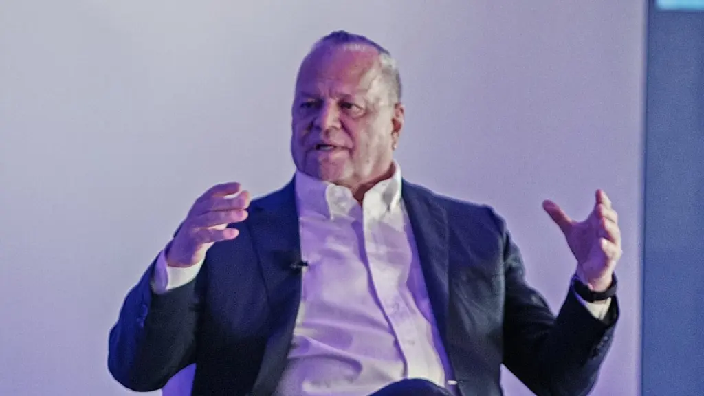 Μυτιληναίος στο Bloomberg: “Η METLEN εξετάζει κι άλλες αμυντικές συνεργασίες εντός και εκτός Ελλάδας”