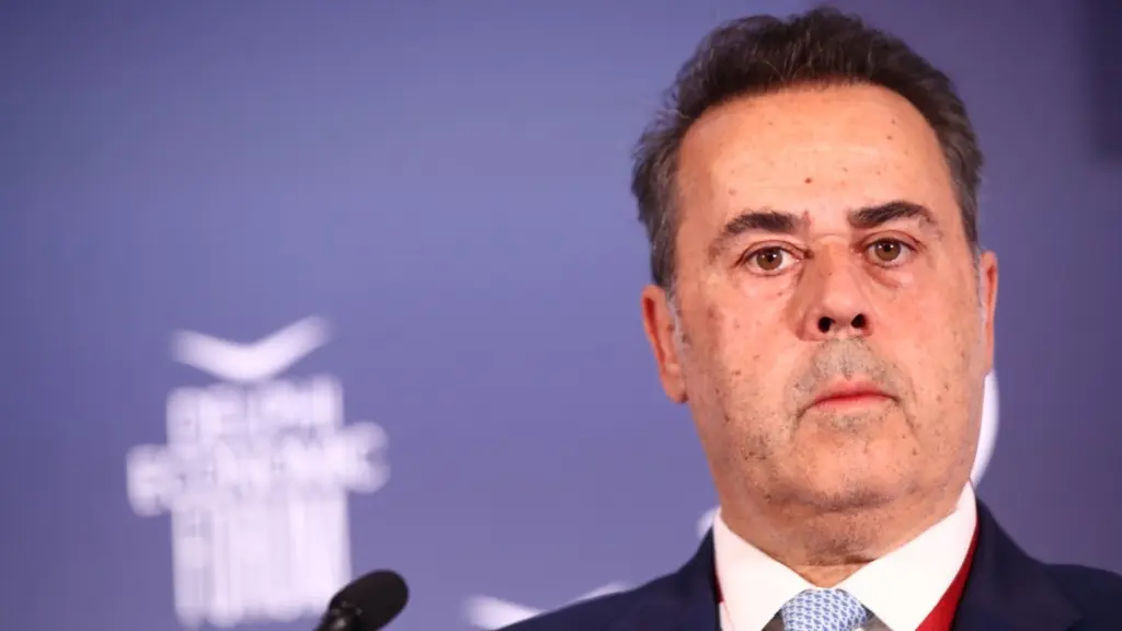 Παπασταύρου: “Ο ΘΧΣ απεικονίζει τις ζώνες όπου θα γίνουν και οι έρευνες για υδρογονάνθρακες”