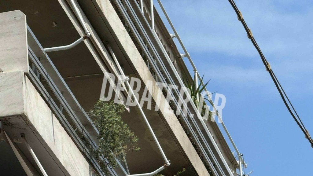 Φωτιά σε διαμέρισμα στη Μιχαλακοπούλου – Ποιοι δρόμοι είναι κλειστοί (Βίντεο)