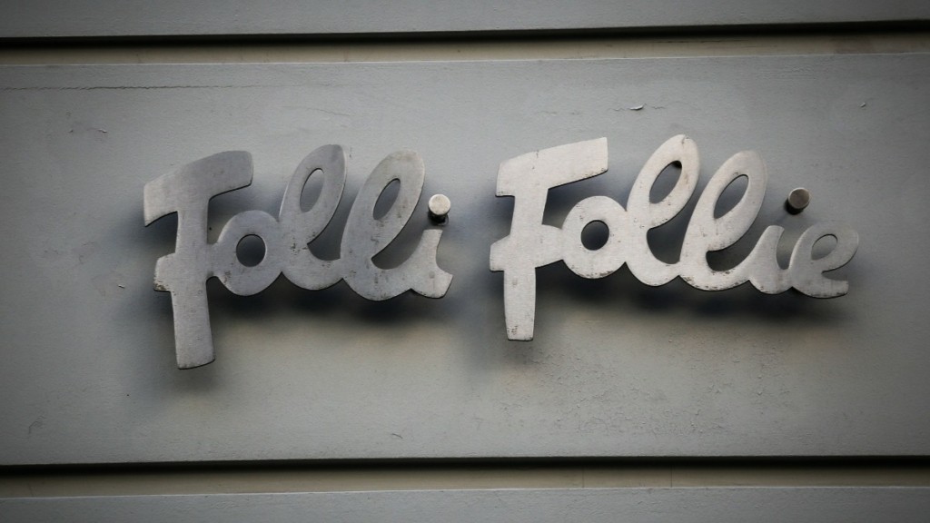 Folli Follie: Αθώοι Χαράλαμπος Γκότσης, Τζώρτζης Κουτσολιούτσος και ο πρώην διευθυντής της εταιρείας