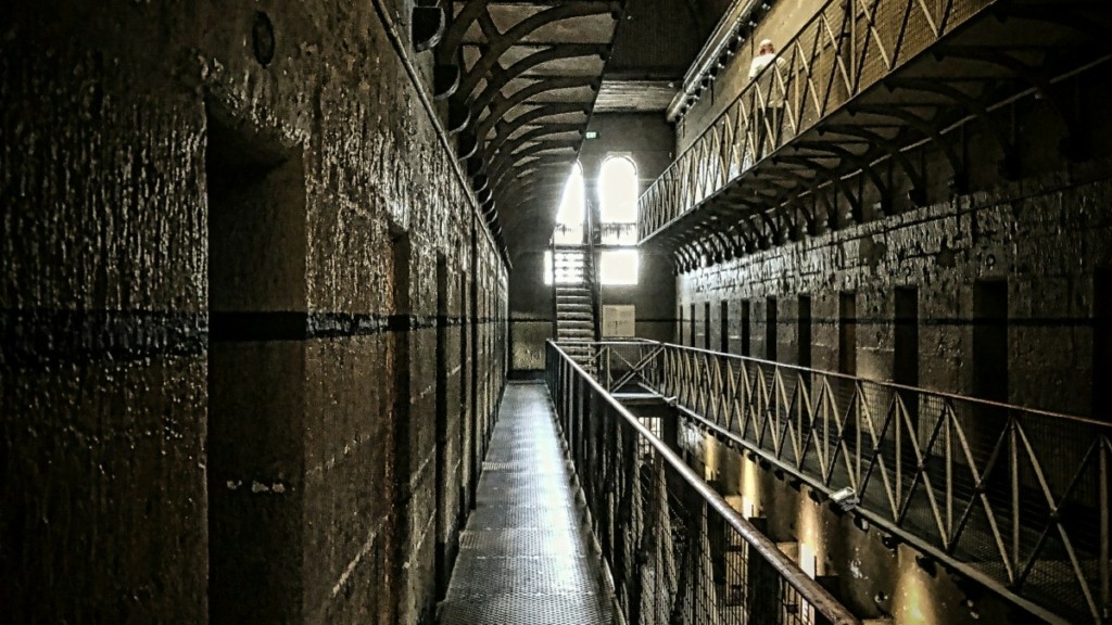 ΗΠΑ: Εκτελέστηκε θανατοποινίτης στην Αλαμπάμα – Το είχε ζητήσει ο ίδιος