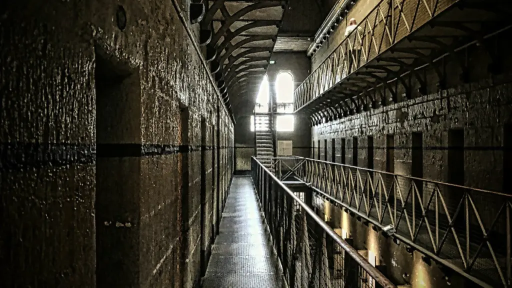 ΗΠΑ: Εκτελέστηκε θανατοποινίτης στην Αλαμπάμα – Το είχε ζητήσει ο ίδιος