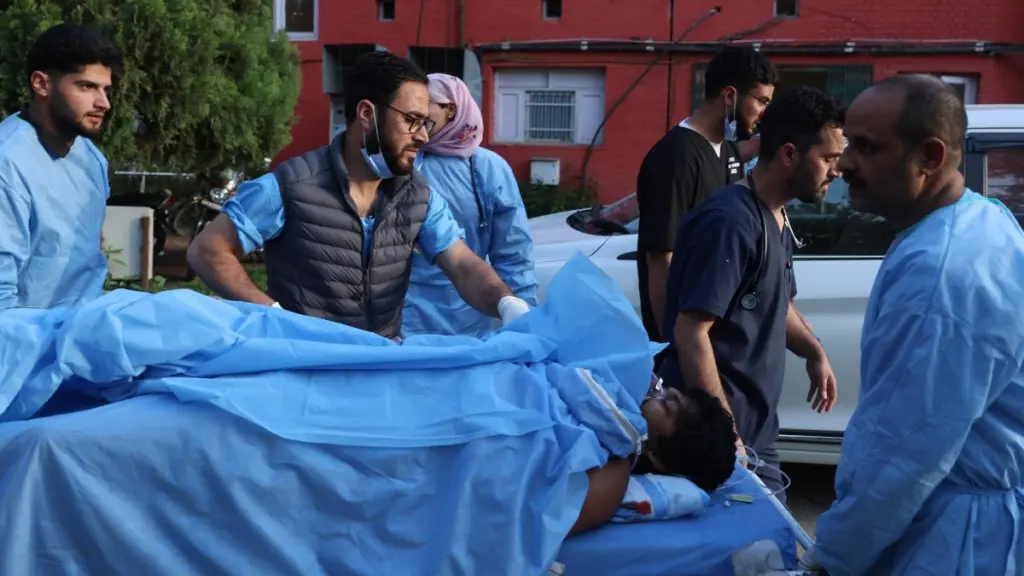 Ινδία: Στους 24 οι νεκροί από την ένοπλη επίθεση κατά τουριστών στο Κασμίρ (Βίντεο)