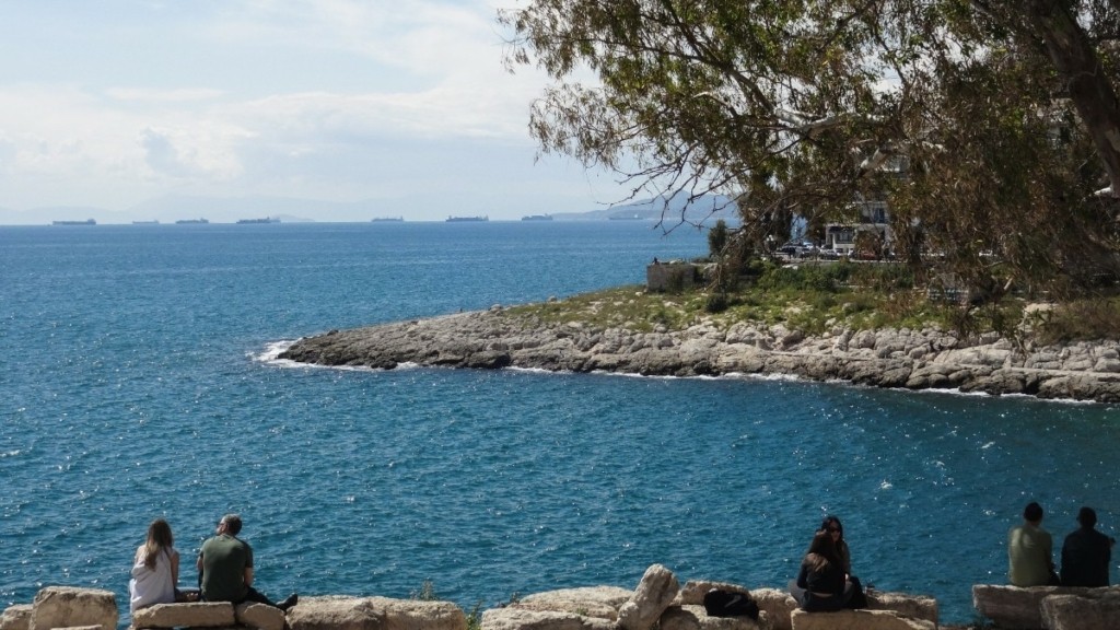 Καιρός αύριο: Άνοδος της θερμοκρασίας και τοπικές βροχές