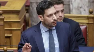 Κυρανάκης για Τσίπρα: Εύκολο να υπόσχεσαι όταν δεν χρειάζεται να εφαρμόσεις
