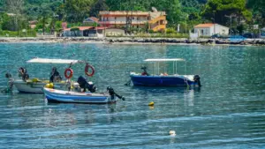 Διπλασιάζεται η επιδότηση αλιευτικού πετρελαίου – Στα 32 λεπτά ανά λίτρο για Απρίλιο και Μάιο