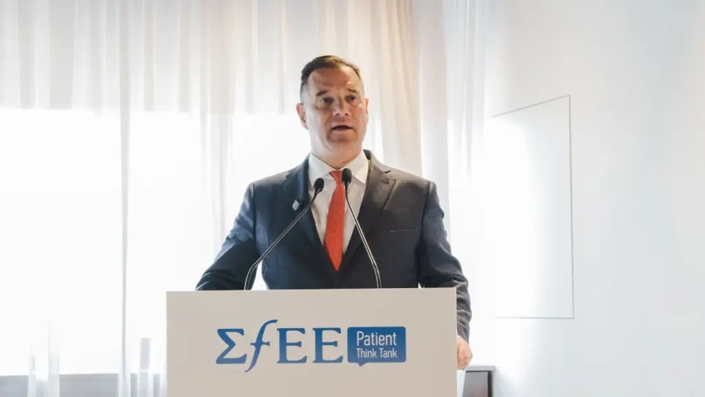 1ο ΣΦΕΕ Patient Think Tank Summit: Ενώσεις ασθενών, πολιτεία και φαρμακοβιομηχανία στο ίδιο τραπέζι διαλόγου