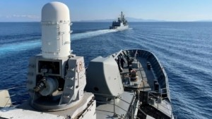 «Γαλάζια Πατρίδα»: Τον Ιούνιο στην τουρκική βουλή το νομοσχέδιο – Στο στόχαστρο Αιγαίο, ΑΟΖ και «γκρίζες ζώνες»