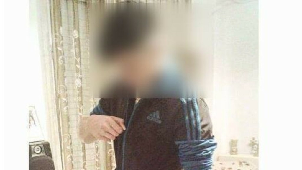 Αίγιο: Έλαβε προθεσμία μέχρι την Τρίτη για να απολογηθεί ο 23χρονος – Σε αμόκ ο δράστης κατά την αποχώρηση του από το δικαστήριο