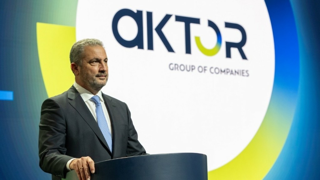 Ο Όμιλος AKTOR εξαγοράζει την ΑΚΤΩΡ Παραχωρήσεις