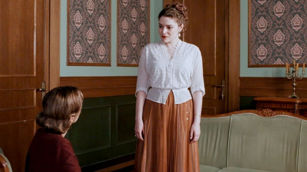 Grand Hotel – Τρίτη (22/4): Η Αλίκη μαθαίνει όλη την αλήθεια από την Ελένη
