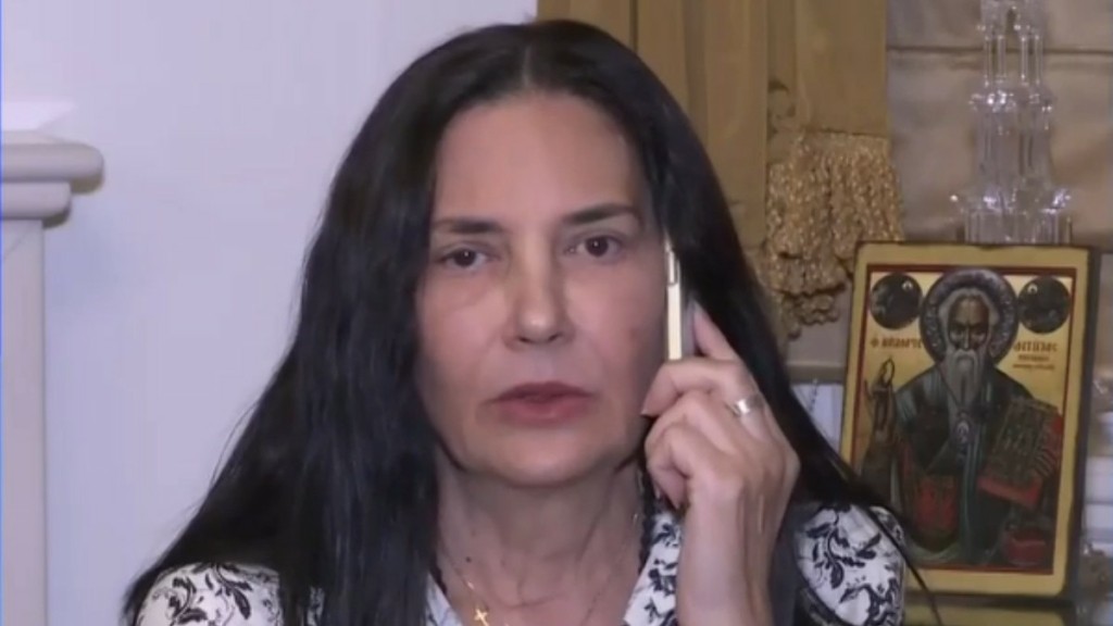Άλιμος: “Μας είπε ότι κάποιος φίλος μας τους έστειλε” – Οι αποκαλυπτικοί διάλογοι του ζεύγους με τους διαρρήκτες (βίντεο)
