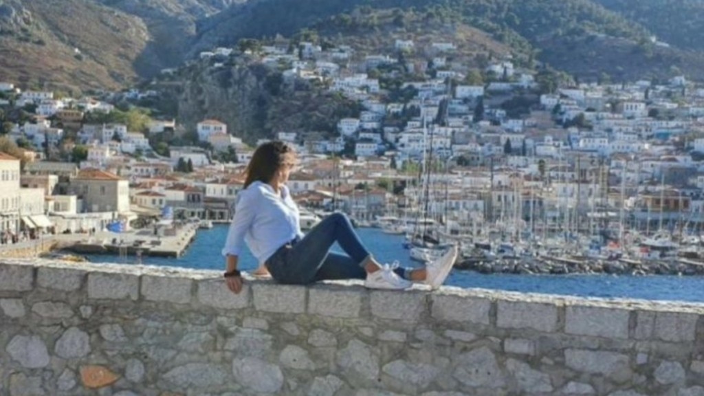 Άλιμος: Αίσιο τέλος στην υπόθεση της εξαφάνισης της 30χρονης Σωτηρίας – Βρέθηκε σώα κοντά στο Πόρτο Ράφτη