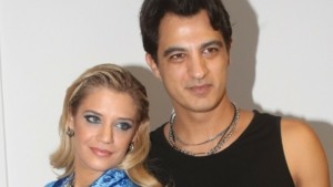 Δήμος Αναστασιάδης: «Η δεύτερη εγκυμοσύνη της Τζένης ήταν σοκαριστική γιατί ο γιατρός μας είχε πει ότι απαγορεύεται»