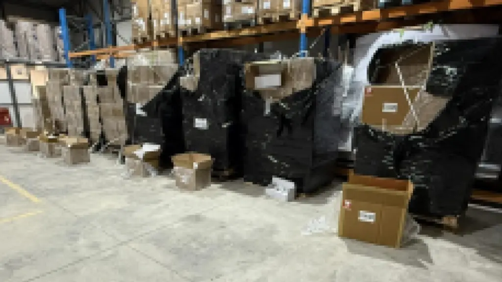 Θεσσαλονίκη: Χειροπέδες σε 45χρονο μέλος σπείρας που διακινούσε αναβολικά και παράνομα φάρμακα (βίντεο)