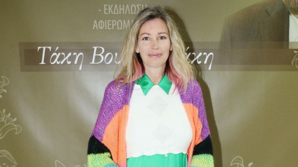 Άριελ Κωνσταντινίδη: Οι πρώτες δηλώσεις για την εγκυμοσύνη της – Το φύλο του μωρού που περιμένει