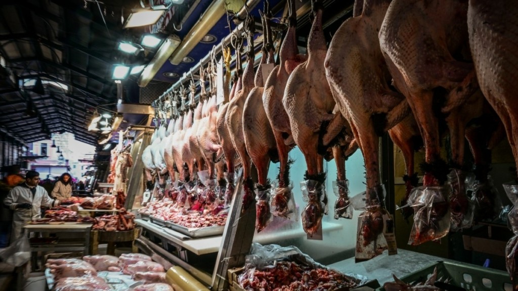 Πού θα κινηθούν οι τιμές στα αμνοερίφια – Ο ρόλος που θα παίξει το “Καλάθι του Πάσχα”