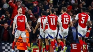 Τσέλσι – Άρσεναλ 1-1: Ισόπαλο το λονδρέζικο ντέρμπι – Χαμένη ευκαιρία για τους “κανονιέρηδες”