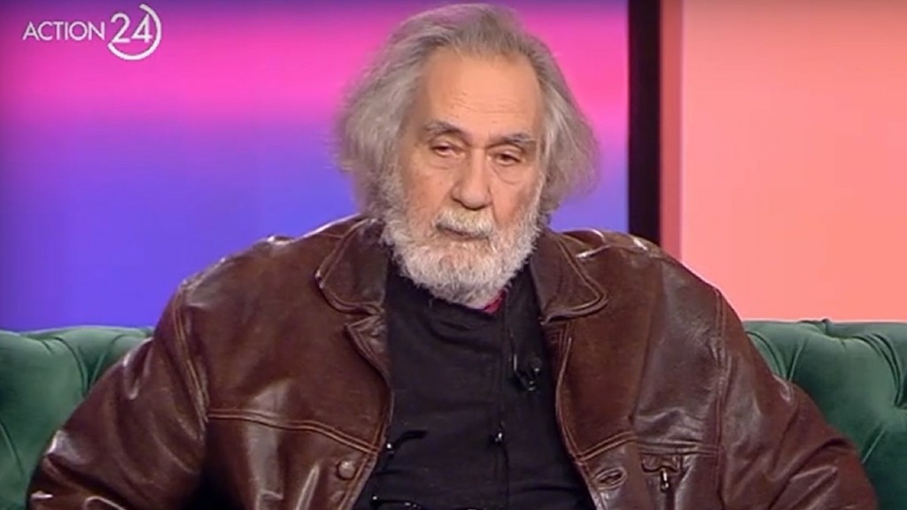 Συγκλονίζει ο Κώστας Αρζόγλου: «Ήρθα κοντά στον θάνατο, η ζωή γίνεται πιο ουσιαστική μετά από μια τέτοια εμπειρία»