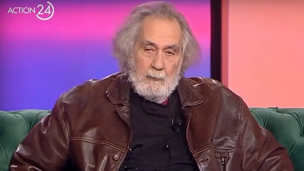 Συγκλονίζει ο Κώστας Αρζόγλου: «Ήρθα κοντά στον θάνατο, η ζωή γίνεται πιο ουσιαστική μετά από μια τέτοια εμπειρία»