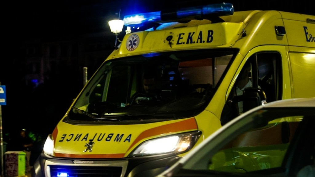 Τραγωδία στην Πάτρα: Νεκροί σε τροχαίο δυστύχημα δυο 18χρονοι