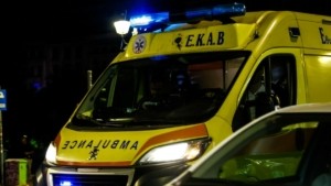 Ανείπωτη τραγωδία στο Λουτράκι – Ηλικιωμένη γυναίκα έπεσε από τον 5ο όροφο ξενοδοχείου και σκοτώθηκε