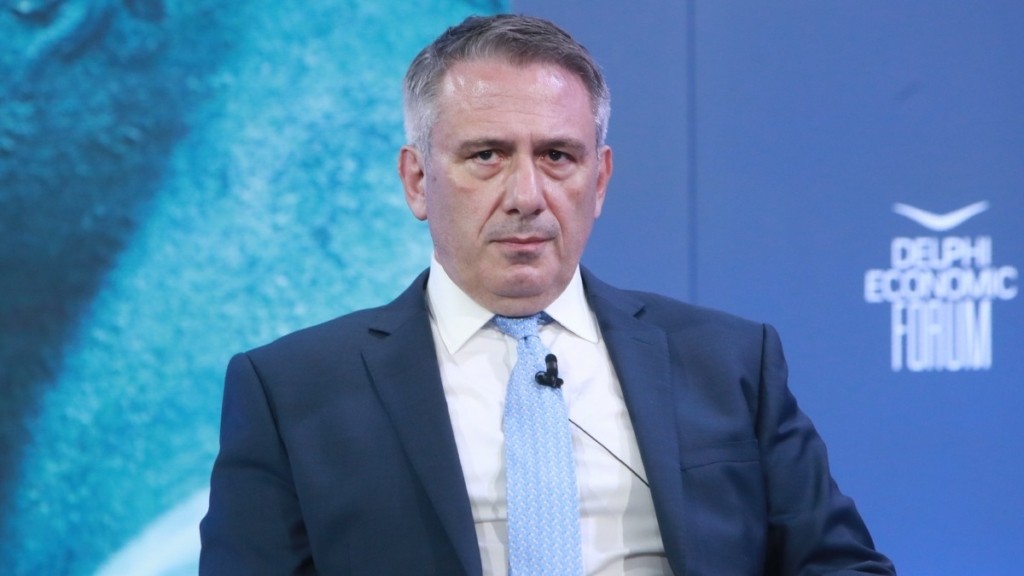 Olympia Group – Από τη συμμόρφωση στην ανταγωνιστικότητα: Η επόμενη μέρα των ΜμΕ με όρους AI