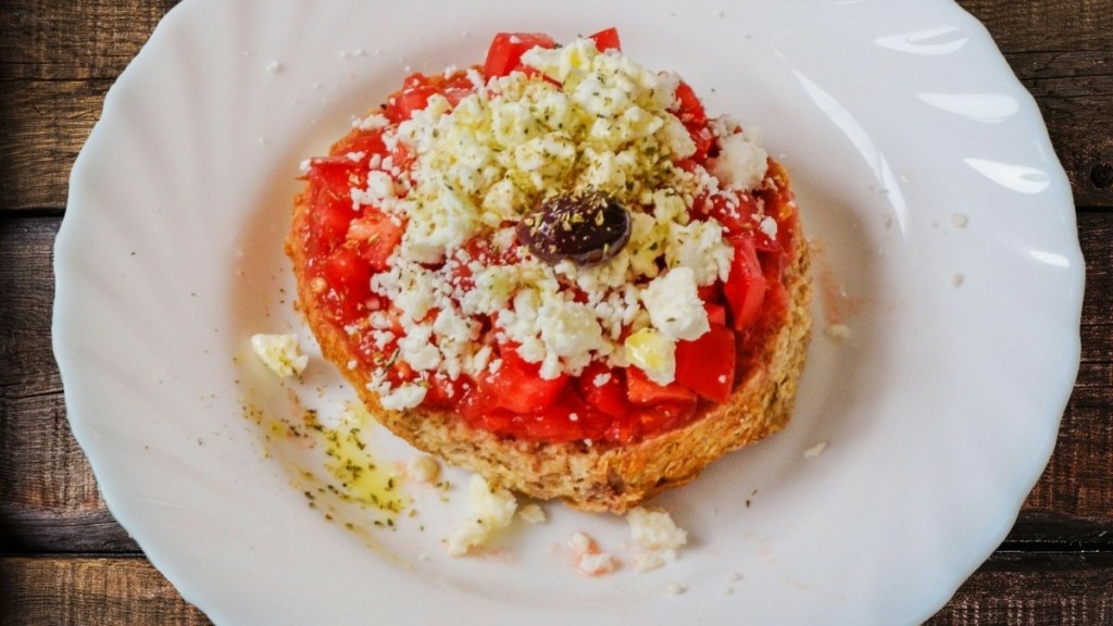 «Taste Atlas»: Οι ελληνικές σαλάτες εντυπωσιάζουν διεθνώς – Ποιες είναι στις πρώτες θέσεις