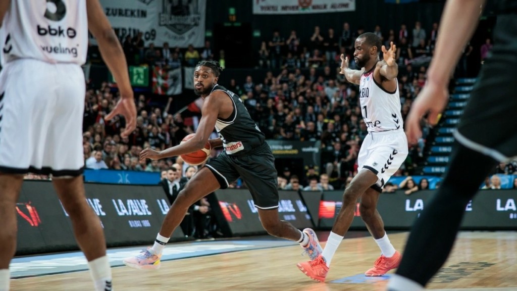 Μπιλμπάο – ΠΑΟΚ 72-65: Ήττα στον πρώτο τελικό του FIBA Europe Cup και ετοιμάζεται για ανατροπή τίτλου στο «σπίτι» του