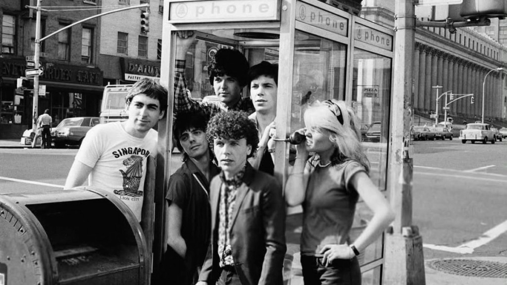 Πέθανε ο Κλεμ Μπερκ, ιστορικός ντράμερ των Blondie