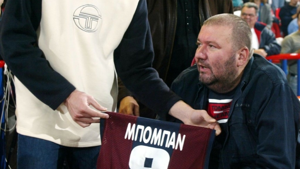 Μπόμπαν Γιάνκοβιτς: Ο αγώνας που σημάδεψε τον Πανιώνιο και το ελληνικό μπάσκετ – Η ζωή του μετά το μπάσκετ