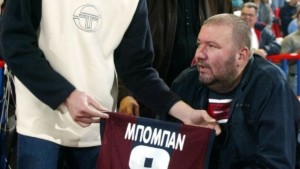 Μπόμπαν Γιάνκοβιτς: Ο αγώνας που σημάδεψε τον Πανιώνιο και το ελληνικό μπάσκετ – Η ζωή του μετά τον σοκαριστικό τραυματισμό