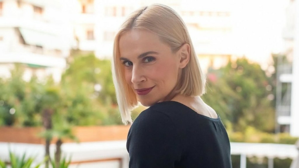 Νάντια Μπουλέ: Οι φοβίες που απέκτησε μετά τη μητρότητα – «Ζήτησα ψυχολογική βοήθεια»