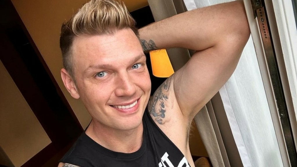 Ο Nick Carter των Backstreet Boys κατηγορείται για σεξουαλική κακοποίηση – Τι αναφέρει η αγωγή