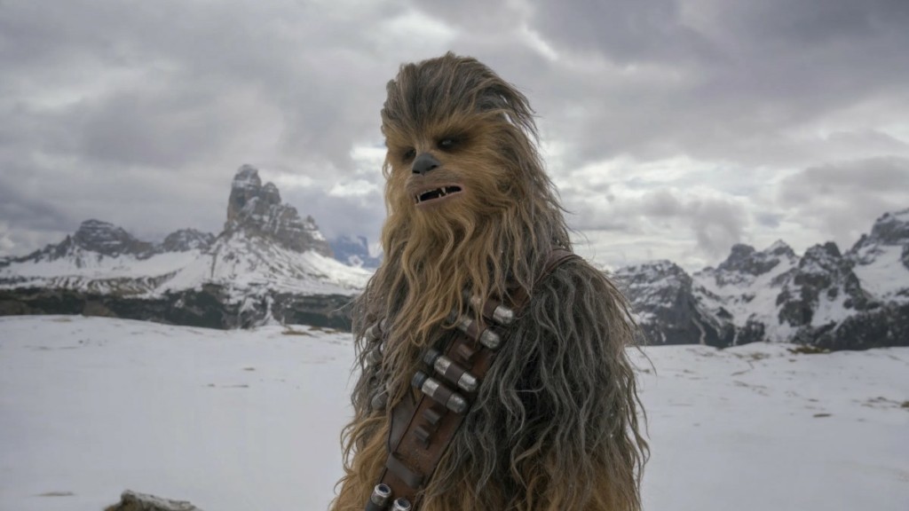 Star Wars: Το αστρονομικό ποσό που πωλήθηκε το τόξο του Τσουμπάκα – Η τεράστια αξία του