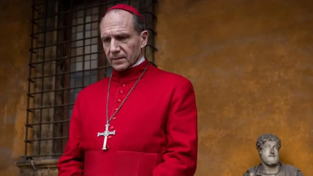 Το «Conclave» εκτοξεύεται μετά τον θάνατο του πάπα Φραγκίσκου – Άλμα τηλεθέασης κατά 283%