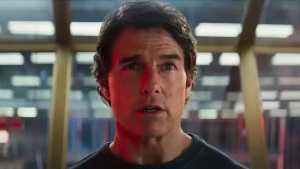 Τομ Κρουζ: Το βίντεο από τα γυρίσματα του «Mission: Impossible» με τις πιο επικίνδυνες σκηνές